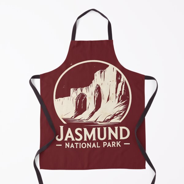 Item preview, Jasmund National Park - Germany designed and sold by GoodOldVintage.