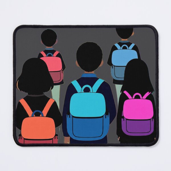 Item preview, Back to school  designed and sold by  Mudikeys.