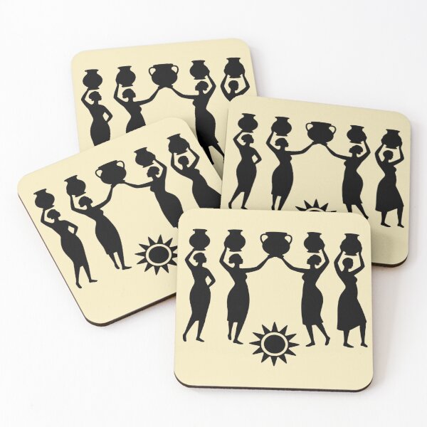 Item preview, African Women designed and sold by Aise06.