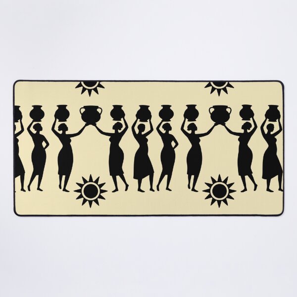Item preview, African Women designed and sold by Aise06.