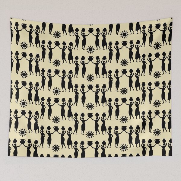 Item preview, African Women designed and sold by Aise06.