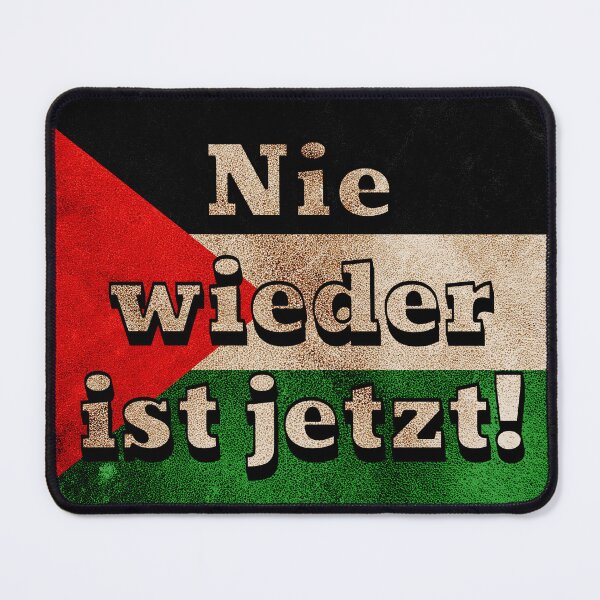 Item preview, Never again is now! designed and sold by Dunkelflaute.