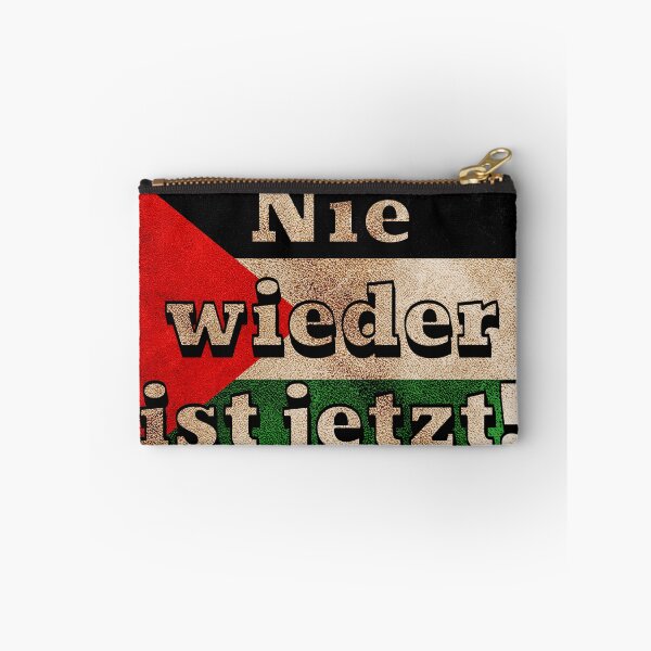 Item preview, Never again is now! designed and sold by Dunkelflaute.