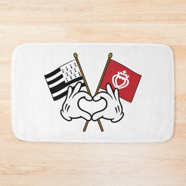 Item preview, Brittany Vendée designed and sold by TATTOO-DESIGN.