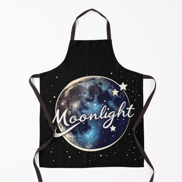 Item preview, Moonlight Harmony designed and sold by 0penvimark.