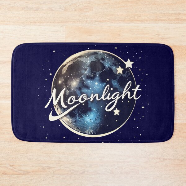 Item preview, Moonlight Harmony designed and sold by 0penvimark.