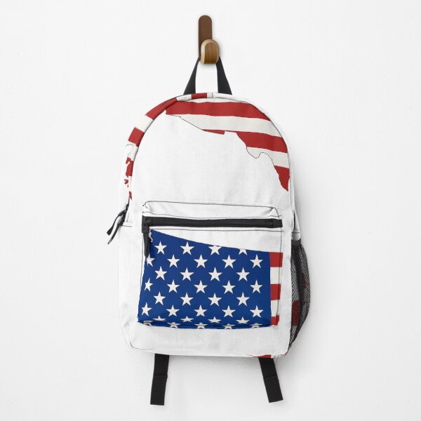 Item preview, usa flag designed and sold by starlooklike.
