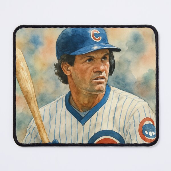 Item preview, Ryne Sandberg designed and sold by Juana-.