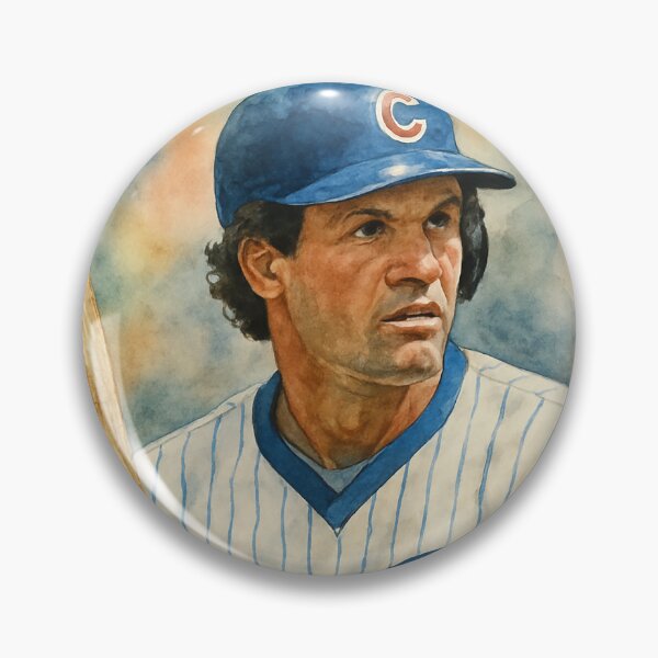 Artikelvorschau, Ryne Sandberg entworfen und verkauft von Juana-.