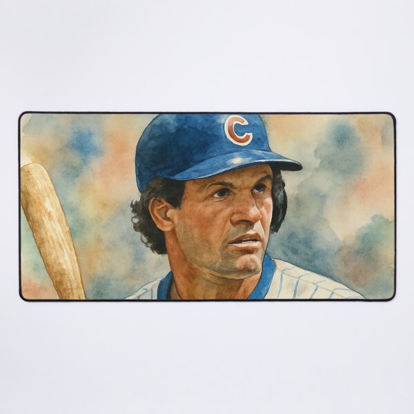 Item preview, Ryne Sandberg designed and sold by Juana-.