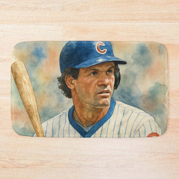 Item preview, Ryne Sandberg designed and sold by Juana-.