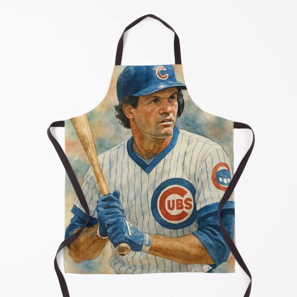 Item preview, Ryne Sandberg designed and sold by Juana-.