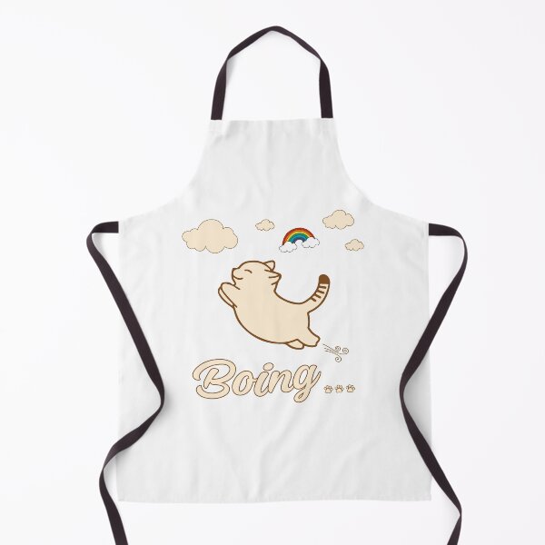 Item preview, Boing Cat designed and sold by AMCshoppingg.