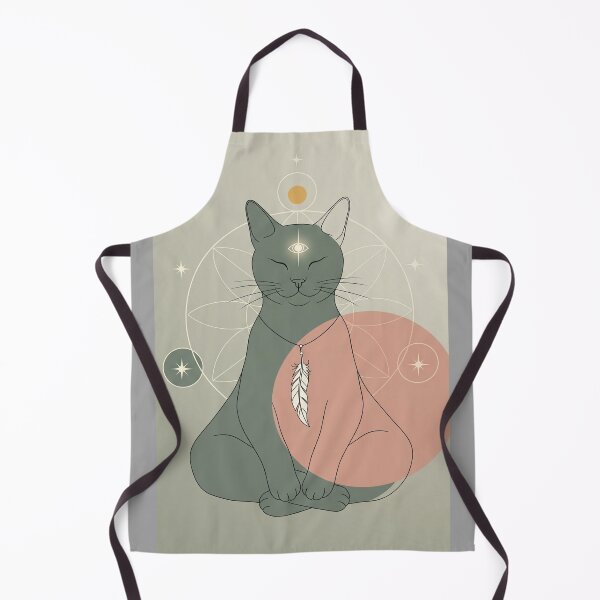 Item preview, Inner Vision – Silent Guardian of the Sun and the Feather designed and sold by 	aluzia.design.