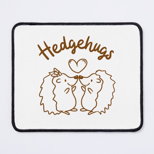 Item preview, Hedgehugs designed and sold by BritishDelights.