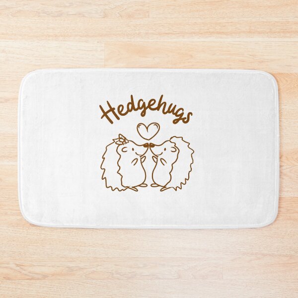 Item preview, Hedgehugs designed and sold by BritishDelights.