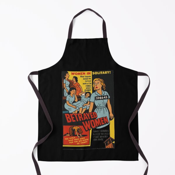 Item preview, Betrayed Women Vintage Movie Poster designed and sold by ChickenFund.
