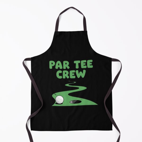 Item preview, Par-Tee Crew - Funny Golf Quote designed and sold by Bowniko^^.
