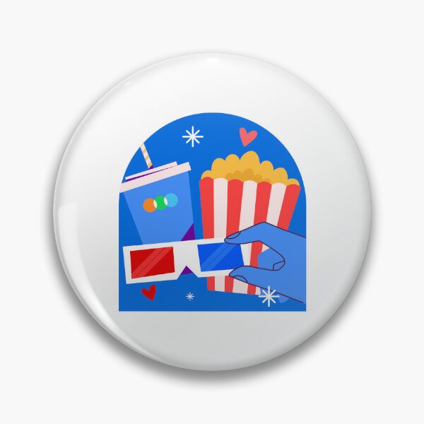 Item preview, Movie Time designed and sold by AMCshoppingg.