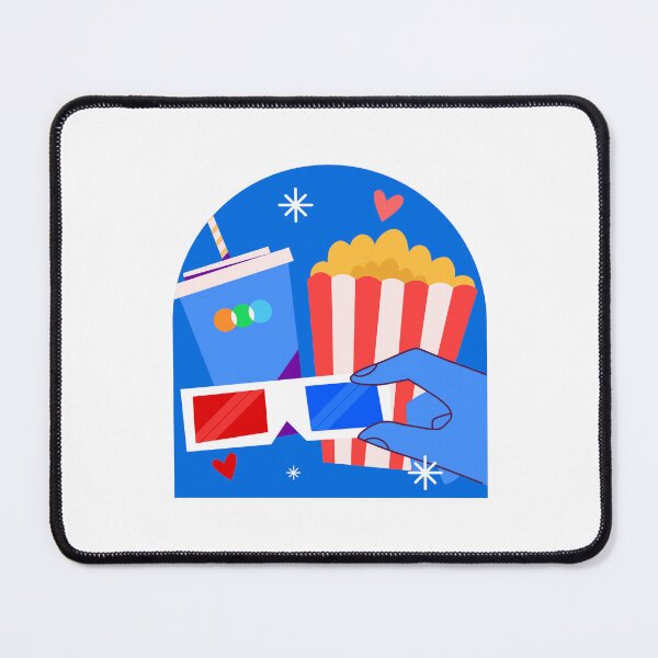 Item preview, Movie Time designed and sold by AMCshoppingg.