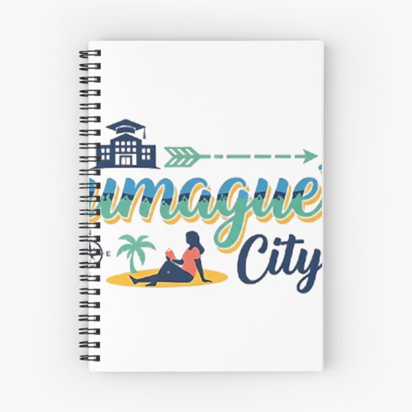Item preview, DUMAGUETE CITY designed and sold by likbatonboot.