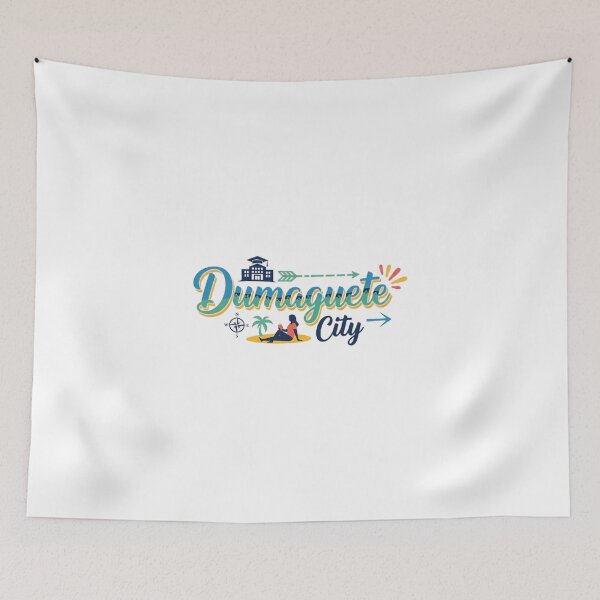 Item preview, DUMAGUETE CITY designed and sold by likbatonboot.
