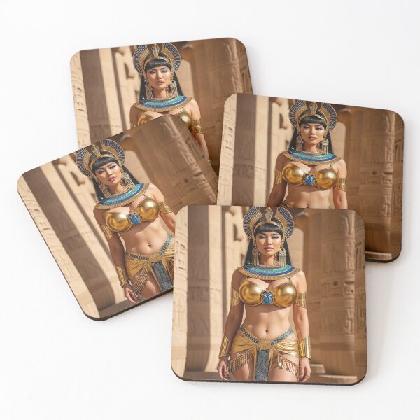 Item preview, Cleopatra designed and sold by RaF71PrO.