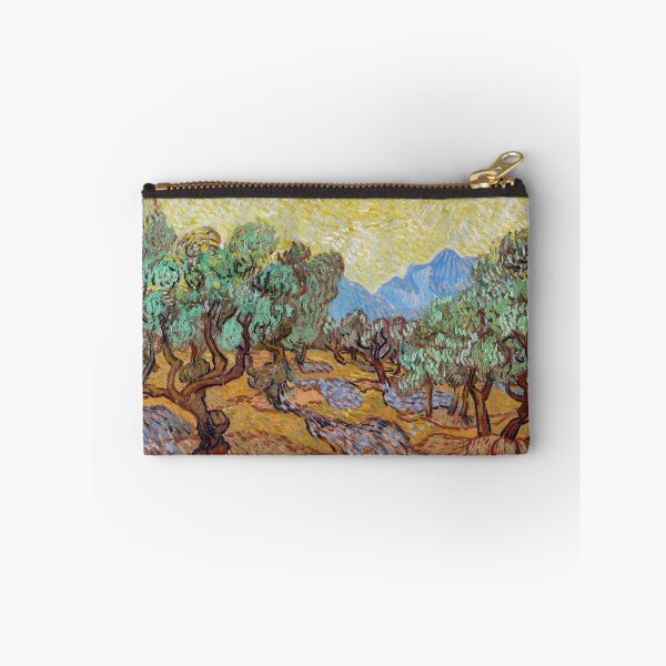 Item preview, Olive Trees designed and sold by Craphe.