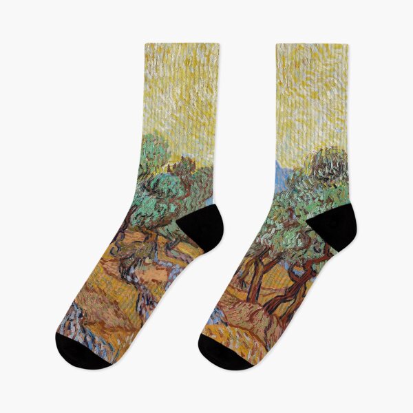 Item preview, Olive Trees designed and sold by Craphe.