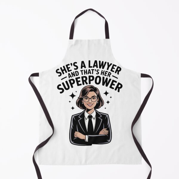 Item preview, Brown Haired Lawyer designed and sold by ArtQueen777.