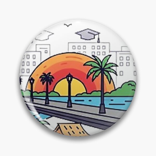 Item preview, DUMAGUETE CITY designed and sold by likbatonboot.