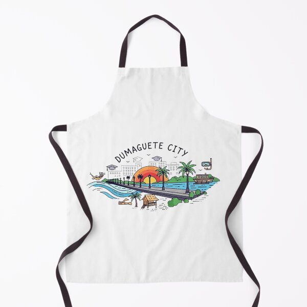 Item preview, DUMAGUETE CITY designed and sold by likbatonboot.