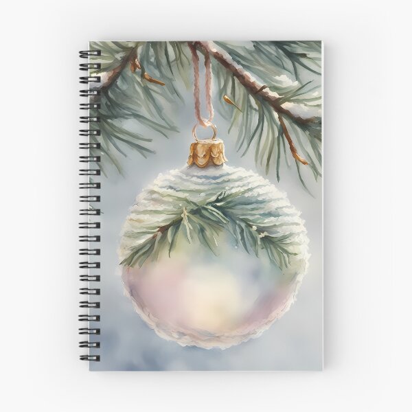 Item preview, Shiny Christmas Bauble designed and sold by CalmnessbyChoice.