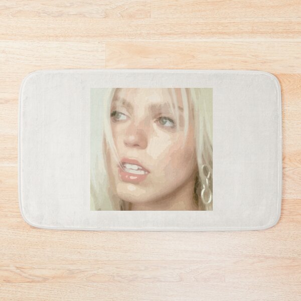 Item preview, Reneé Rapp Snow Angel Promo Cover designed and sold by moonna designs.