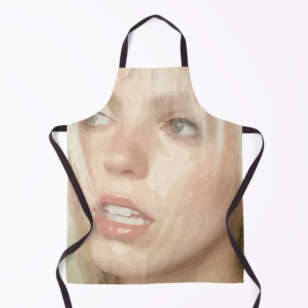 Item preview, Reneé Rapp Snow Angel Promo Cover designed and sold by moonna designs.