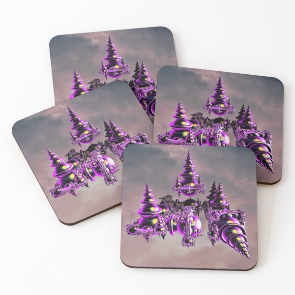 Item preview, Here They Come designed and sold by Yolanda Caporn Art.