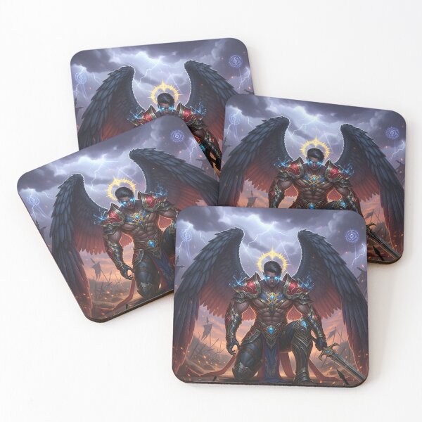 Item preview, Heaven Titan designed and sold by RaF71PrO.