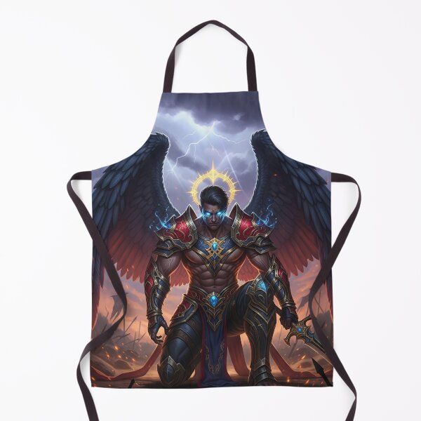 Item preview, Heaven Titan designed and sold by RaF71PrO.