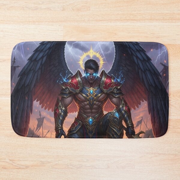 Item preview, Heaven Titan designed and sold by RaF71PrO.