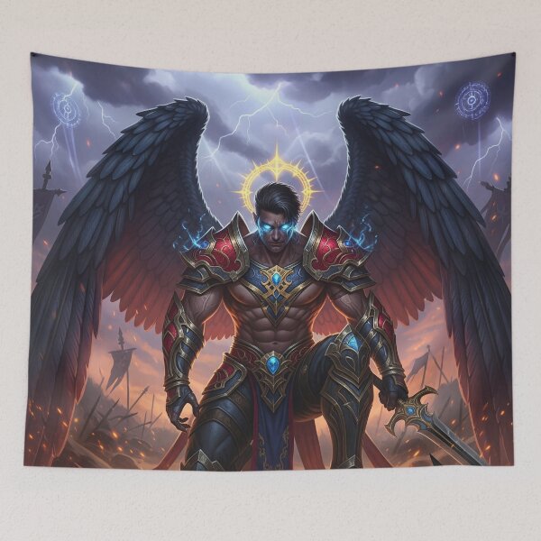 Item preview, Heaven Titan designed and sold by RaF71PrO.