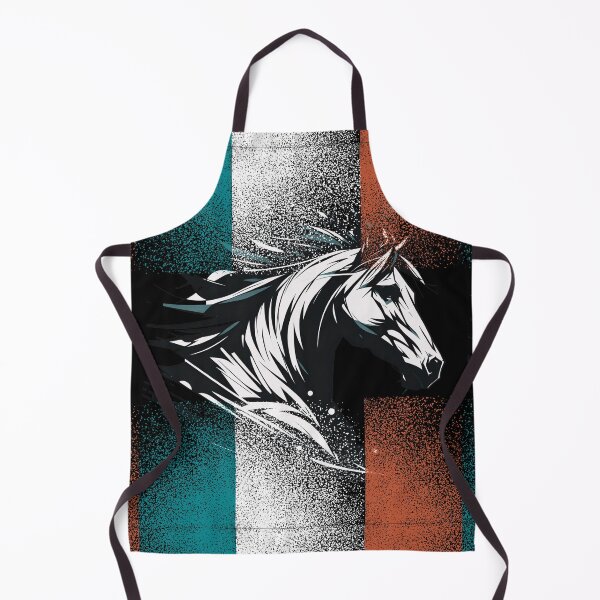 Item preview, Wild Horse designed and sold by maistendencias.