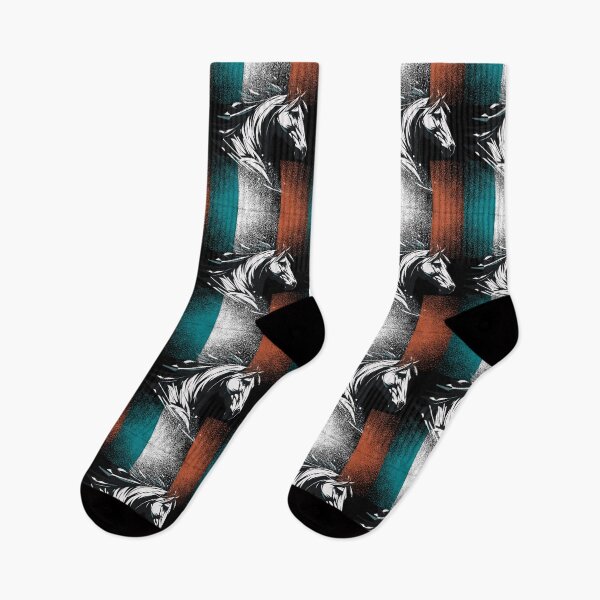 Item preview, Wild Horse designed and sold by maistendencias.