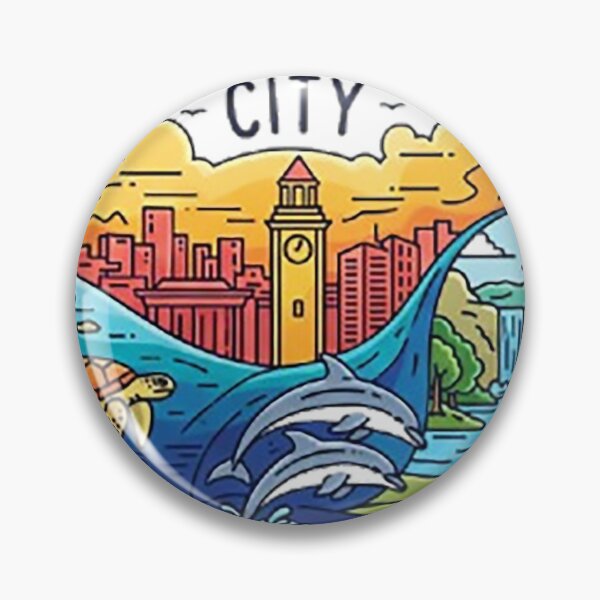 Item preview, DUMAGUETE CITY designed and sold by likbatonboot.