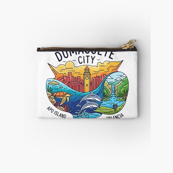 Item preview, DUMAGUETE CITY designed and sold by likbatonboot.