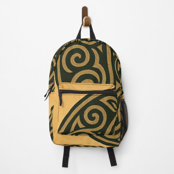 Item preview, Celtic spiral with cross and knot designed and sold by chol94.