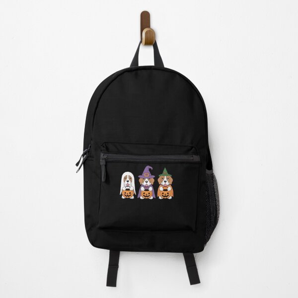 Item preview, Beagle Ghost Halloween Dog Lovers  designed and sold by BHMARTS.