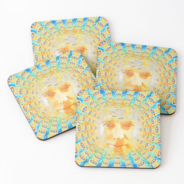 Item preview, Ojo perpetuo designed and sold by Klaus Bremner (Autotelic Art).