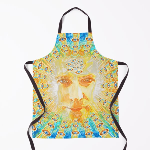Item preview, Ojo perpetuo designed and sold by Klaus Bremner (Autotelic Art).