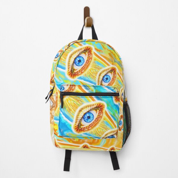Item preview, Ojo perpetuo designed and sold by Klaus Bremner (Autotelic Art).