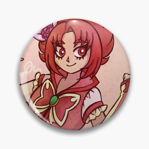 Item preview, cure rouge designed and sold by nic0a.